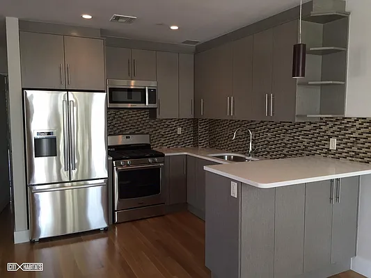 Rented by Citi Habitats | media 13