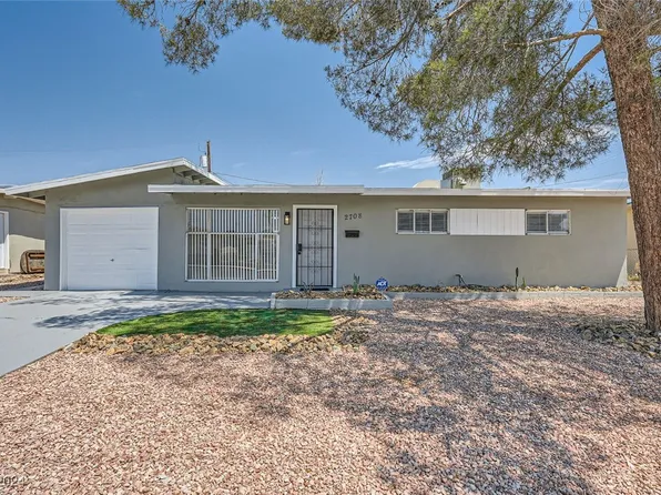 2708 Holmes St, North Las Vegas, NV 89030