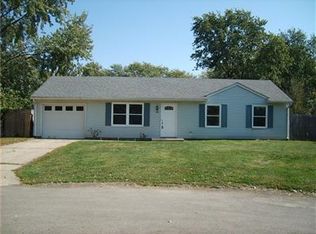 169 Hauser Ct S, Hope, IN 47246