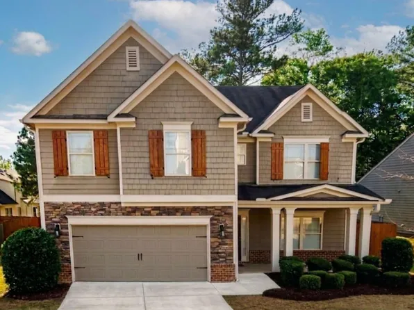 3335 Tackett Rd, Douglasville, GA 30135