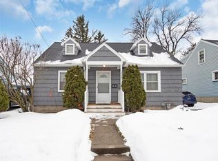 1863 Norton St, Rochester, NY 14609