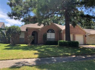 16723 Rockbend, Houston, TX 77084