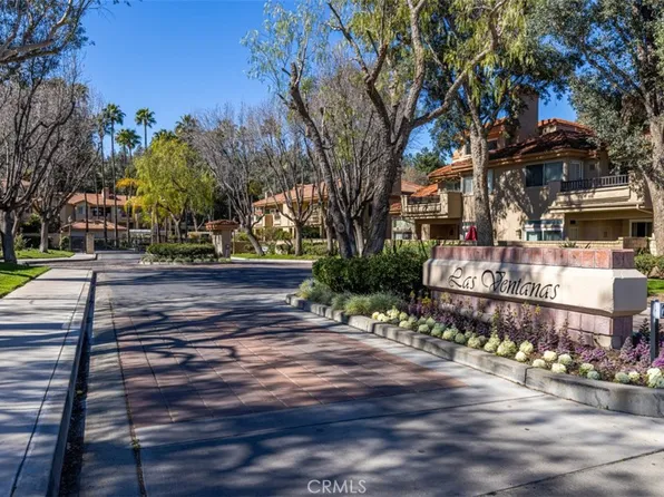 25865 McBean Pkwy Unit 93, Santa Clarita, CA 91355