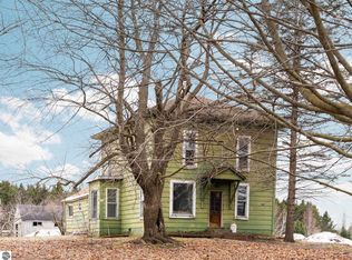 1930 Tyler Rd SE, Kalkaska, MI 49646