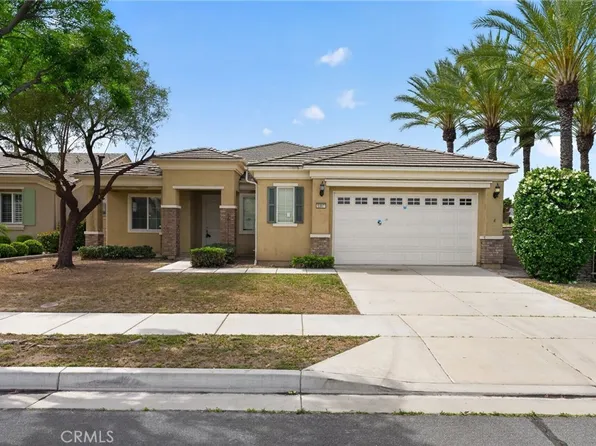 5307 Via Bajamar, Hemet, CA 92545