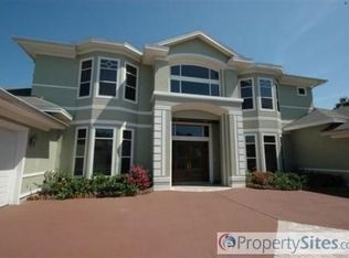 2985 Kensington Trce, Tarpon Springs, FL 34688