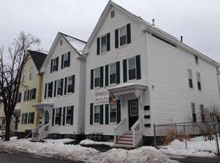 189 Cedar St #2, Manchester, NH 03103