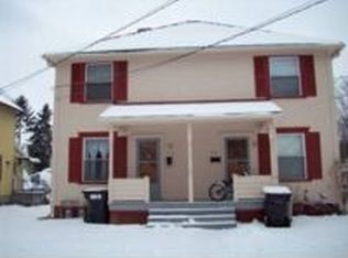 314 E Clark St, East Palestine, OH