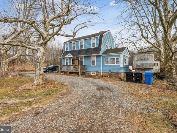 129 Buck Rd, Glassboro, NJ 08028