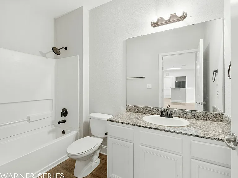 Warner Series Bathroom