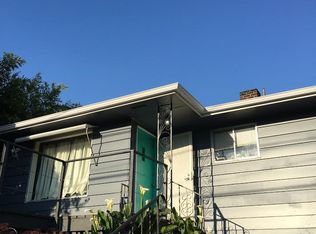 3320 SE 29th Ave, Portland, OR 97202