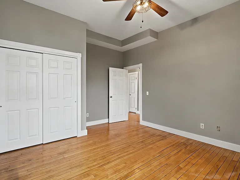 100 Marlborough St #1B — Photo 22