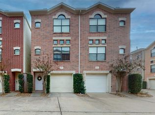 8715 Meadowcroft Dr Unit 902, Houston, TX 77063