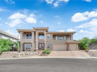 1129 Morning Melody Ct, Henderson, NV 89011