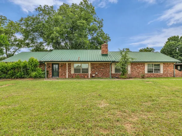 550 Lcr 463, Mexia, TX 76667