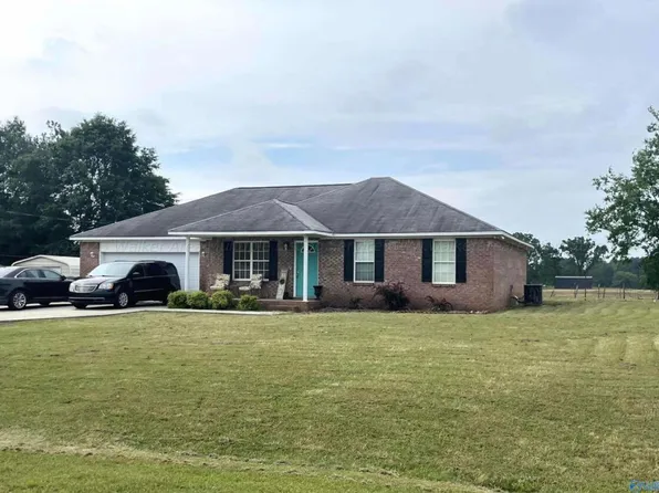 184 County Road 435, Moulton, AL 35650