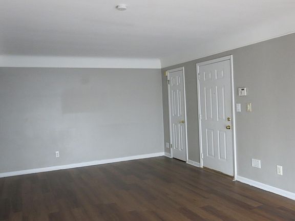 Living room from patio to front door