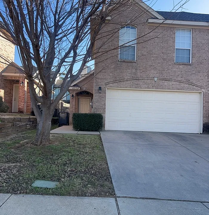 4012 Cottage Park Ct