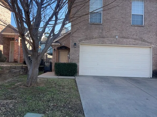 4012 Cottage Park Ct, Arlington, TX 76013