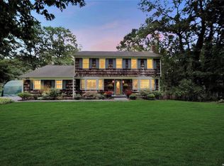 106 Rustic Rd, Port Jefferson, NY 11777