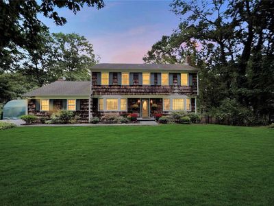 106 Rustic Road, Port Jefferson, NY, 11777
