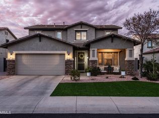 3274 E Isaiah Ct, Gilbert, AZ 85297