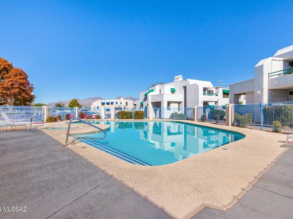 7916 E Colette Cir, Tucson, AZ 85710