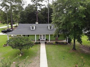 101 Leighton Dr, Leesburg, GA 31763