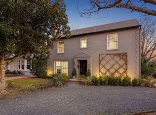 4700 W Amherst Ave, Dallas, TX 75209