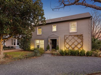 4700 W Amherst Ave, Dallas, TX, 75209