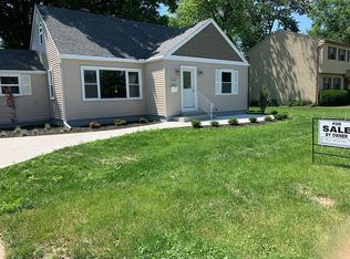 1159 Elco Ave, Maumee, OH 43537