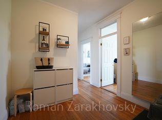 14 Orkney Rd #46A, Brighton, MA 02135