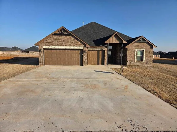 5632 NE Minnow Ln, Elgin, OK 73538