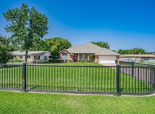 4604 Rendezvous Ct, Granbury, TX 76049