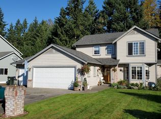 7025 188th Street Ct E, Puyallup, WA 98375