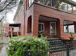 210 West 37th Street - A, Savannah, GA 31401
