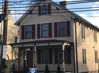 33 W Main St FLOOR 2, Oyster Bay, NY 11771