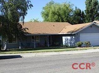 1464 Pamela Ct, Templeton, CA 93465