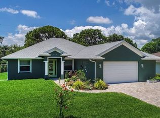 624 Lehigh Rd, Venice, FL 34293