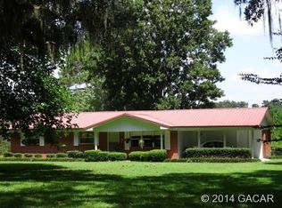 19014 NW 46th Ave, Alachua, FL 32615