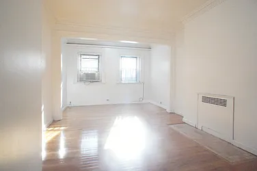 Rented by Keller Williams NYC