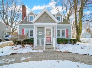 1247 University Ave, Adrian, MI 49221