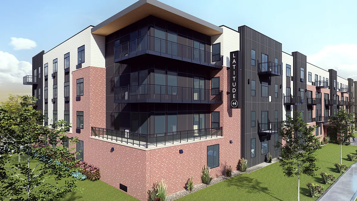 Building Photo - Latitude44