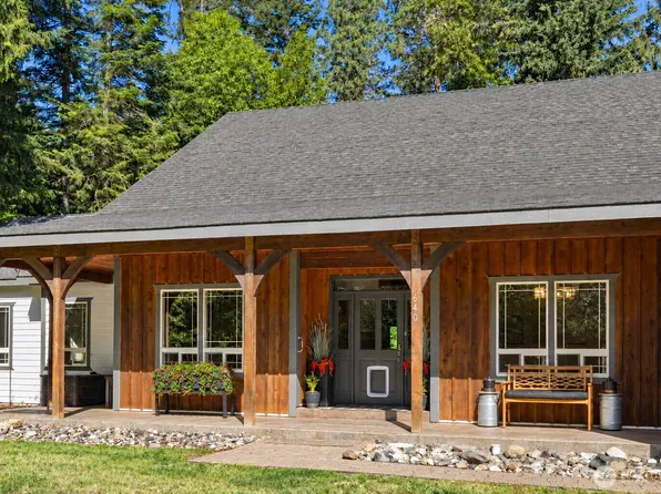 640 Storie Lane, Cle Elum, WA 98922