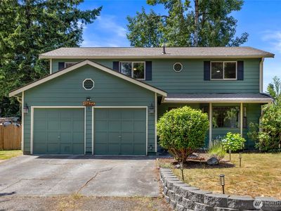 12832 47th Drive NE, Marysville, WA, 98271