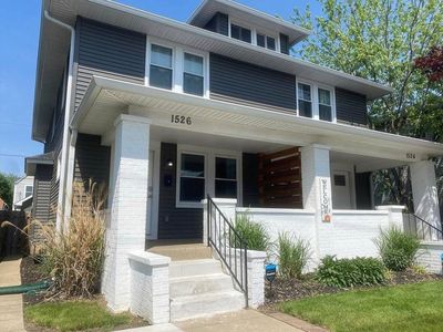 (Undisclosed Address), Indianapolis, IN, 46225