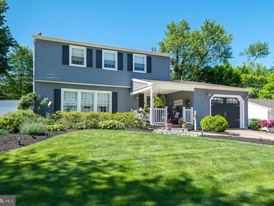 34 Madison Dr, Laurel Springs, NJ, 08021