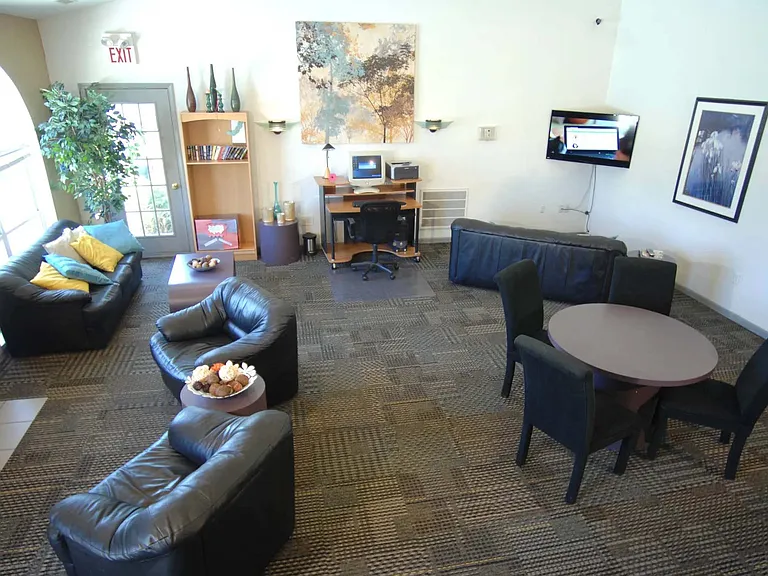 Clubhouse
