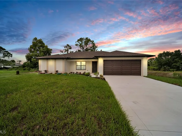 3500 69th St W, Lehigh Acres, FL 33971