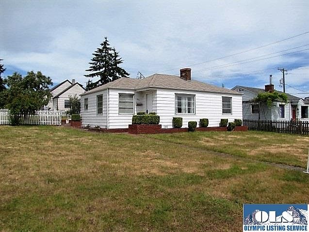 1st image of this home